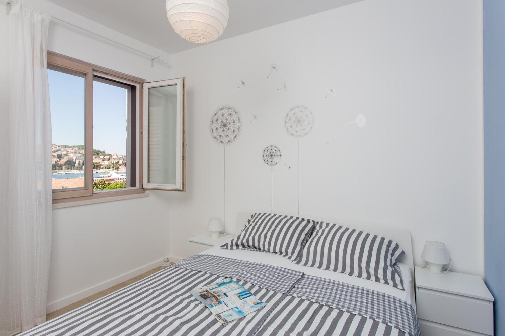 Apartments Villa Karmen Dubrovnik Exterior photo